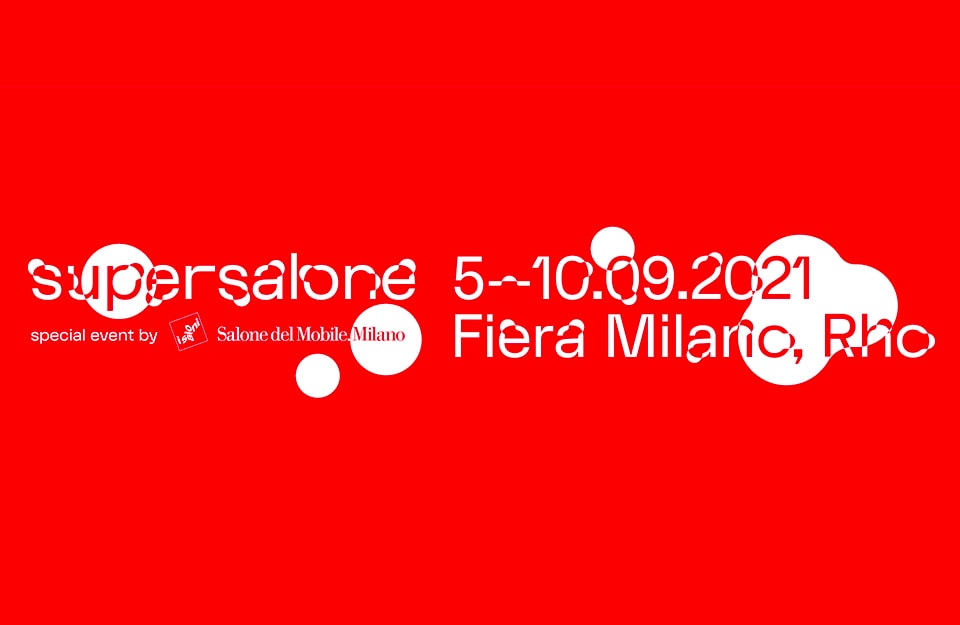 Supersalone: il nuovo format del Salone del Mobile alla Milano Design Week